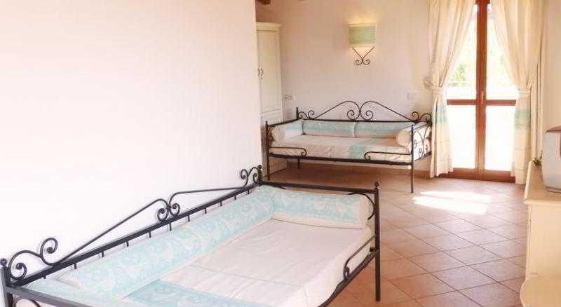 Borgo Dei Pescatori Ξενοδοχείο Aglientu Εξωτερικό φωτογραφία
