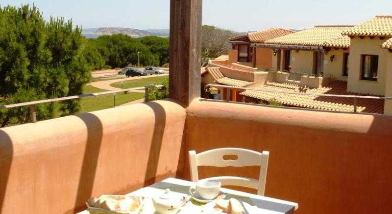 Borgo Dei Pescatori Ξενοδοχείο Aglientu Εξωτερικό φωτογραφία