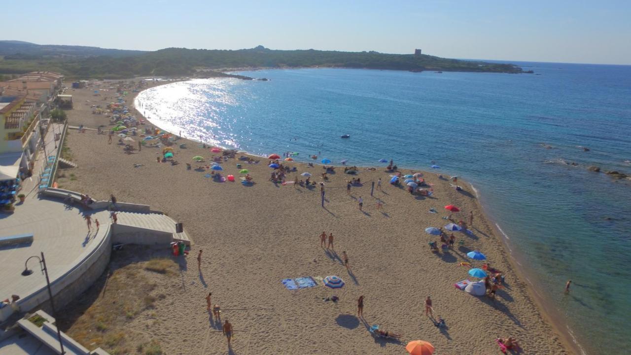 Borgo Dei Pescatori Ξενοδοχείο Aglientu Εξωτερικό φωτογραφία