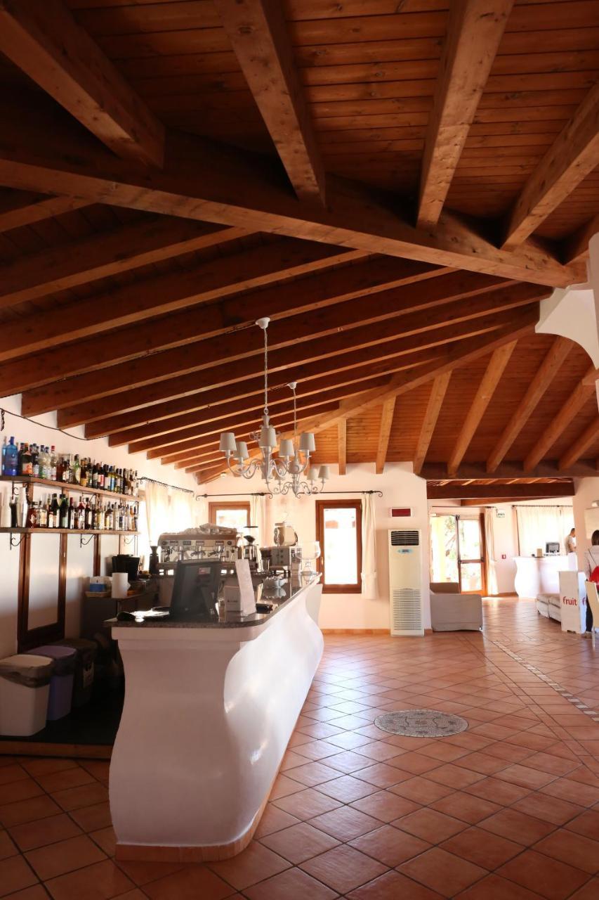Borgo Dei Pescatori Ξενοδοχείο Aglientu Εξωτερικό φωτογραφία